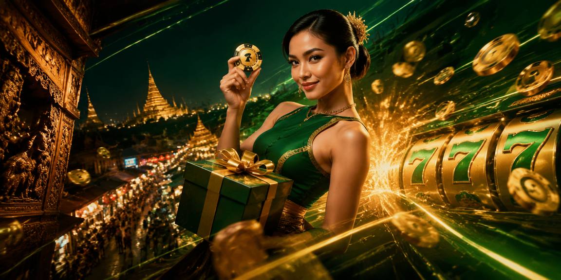 dm39 Jackpot Hunter စလော့ ဘာကြောင့်ထူးခြားလဲ