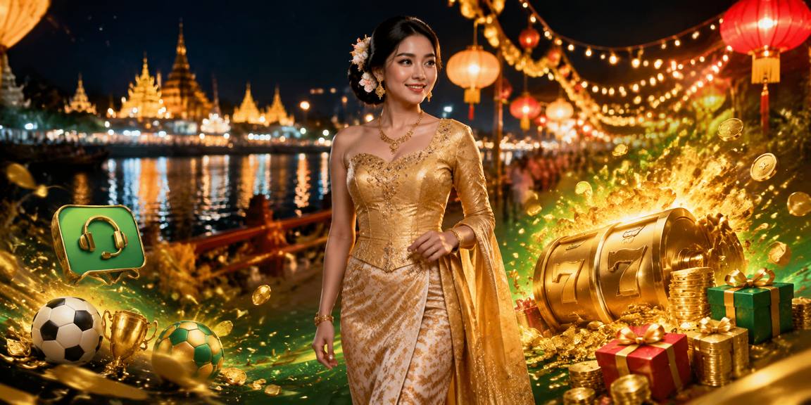 dm39 Mega စလော့ Hotspot မှာ ဘာတွေပါသလဲ