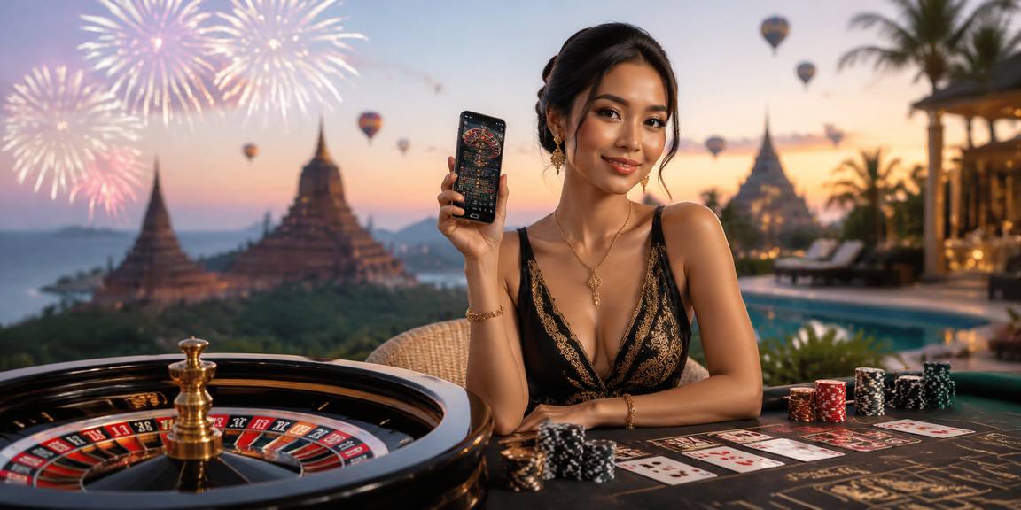 dm39 casino app visual